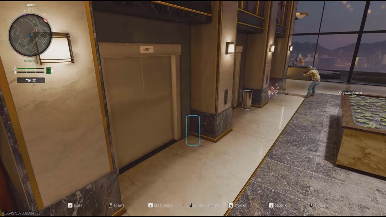 Dumb Luck or Pure Skill???