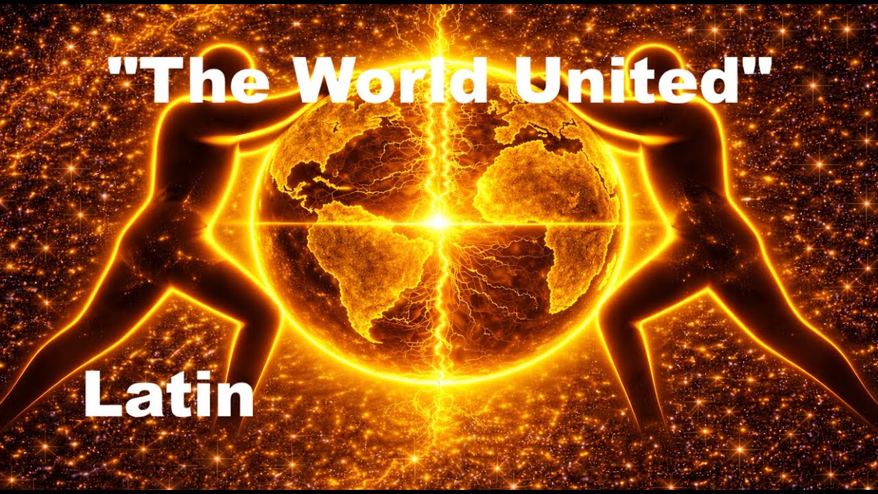 The World United - Latin