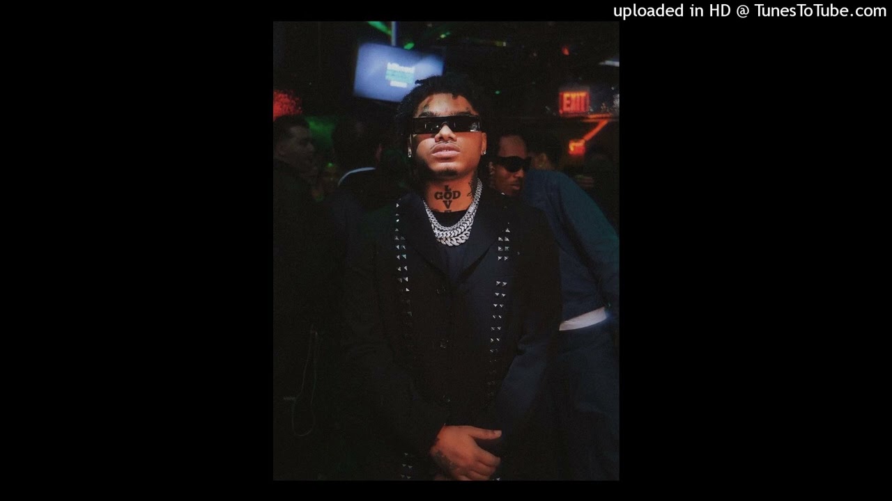 “Stand By Me” NoCap Type Beat