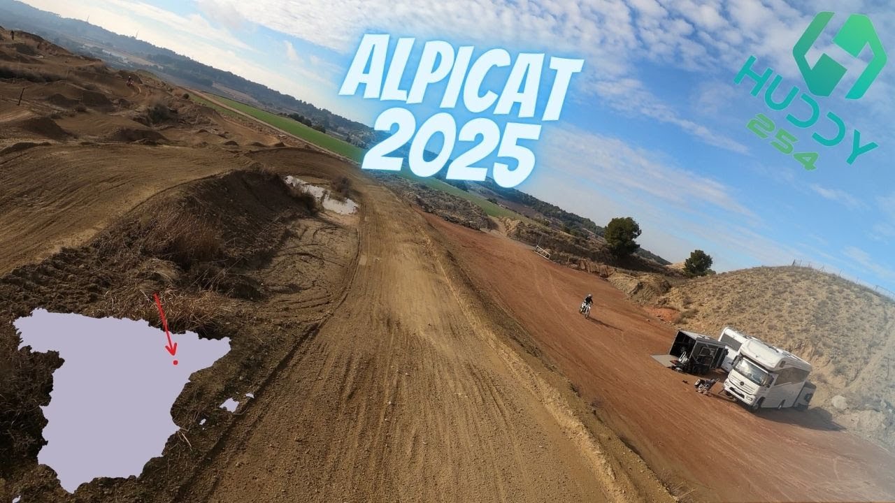 Mx Spain Alpicat Dezember 2025