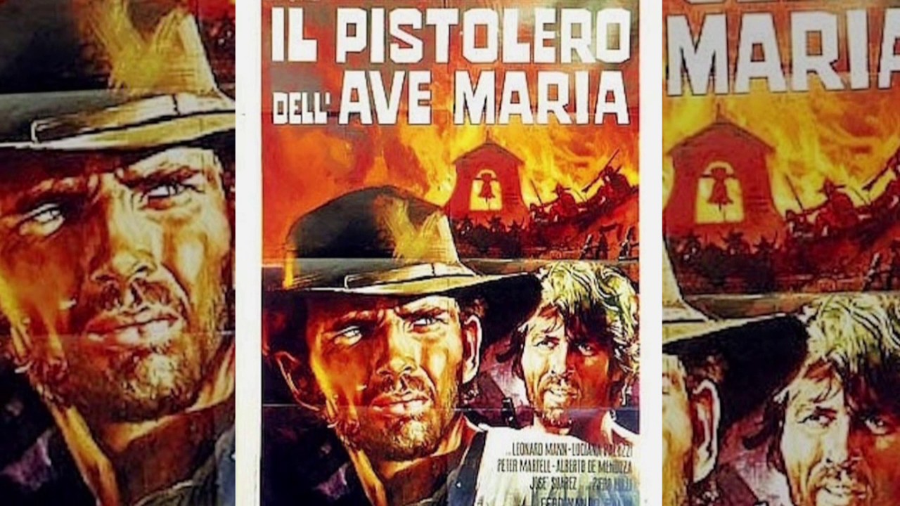 FERDINANDO BALDI FILMS