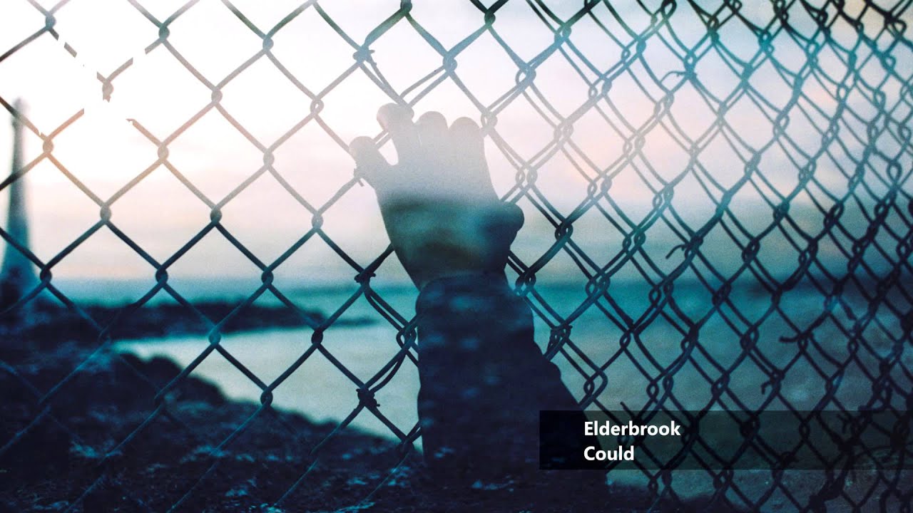 Elderbrook - Could