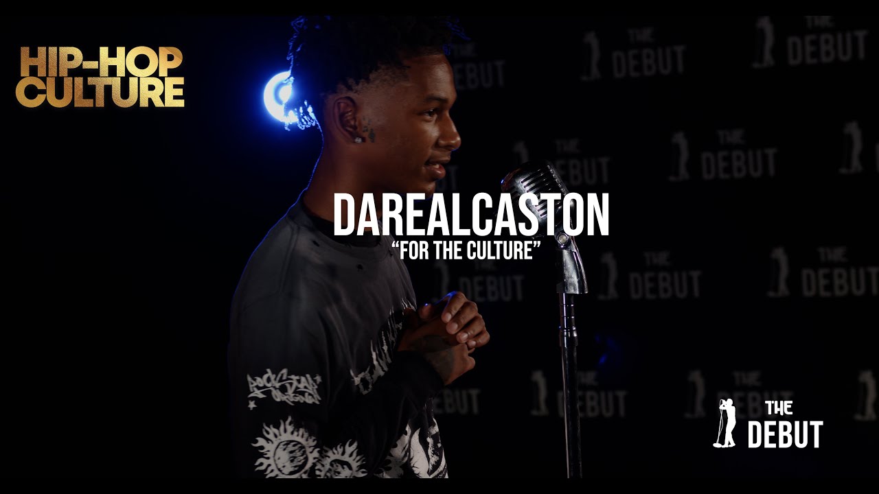 Baton Rouge Rappers Are Different, LISTEN TO THIS HOT FREESTYLE 🔥 | DaRealCaston 
