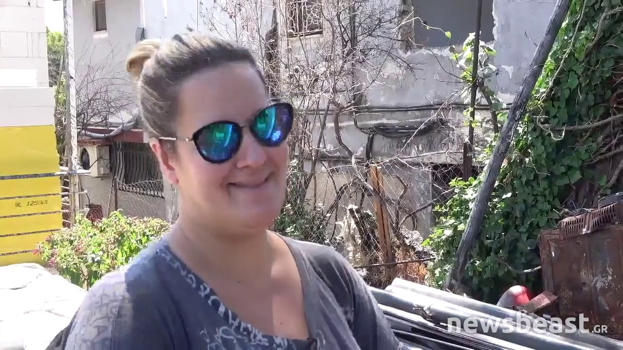 Newsbeast.gr - Μαρτυρίες από τη φωτιά στο Μάτι (1)