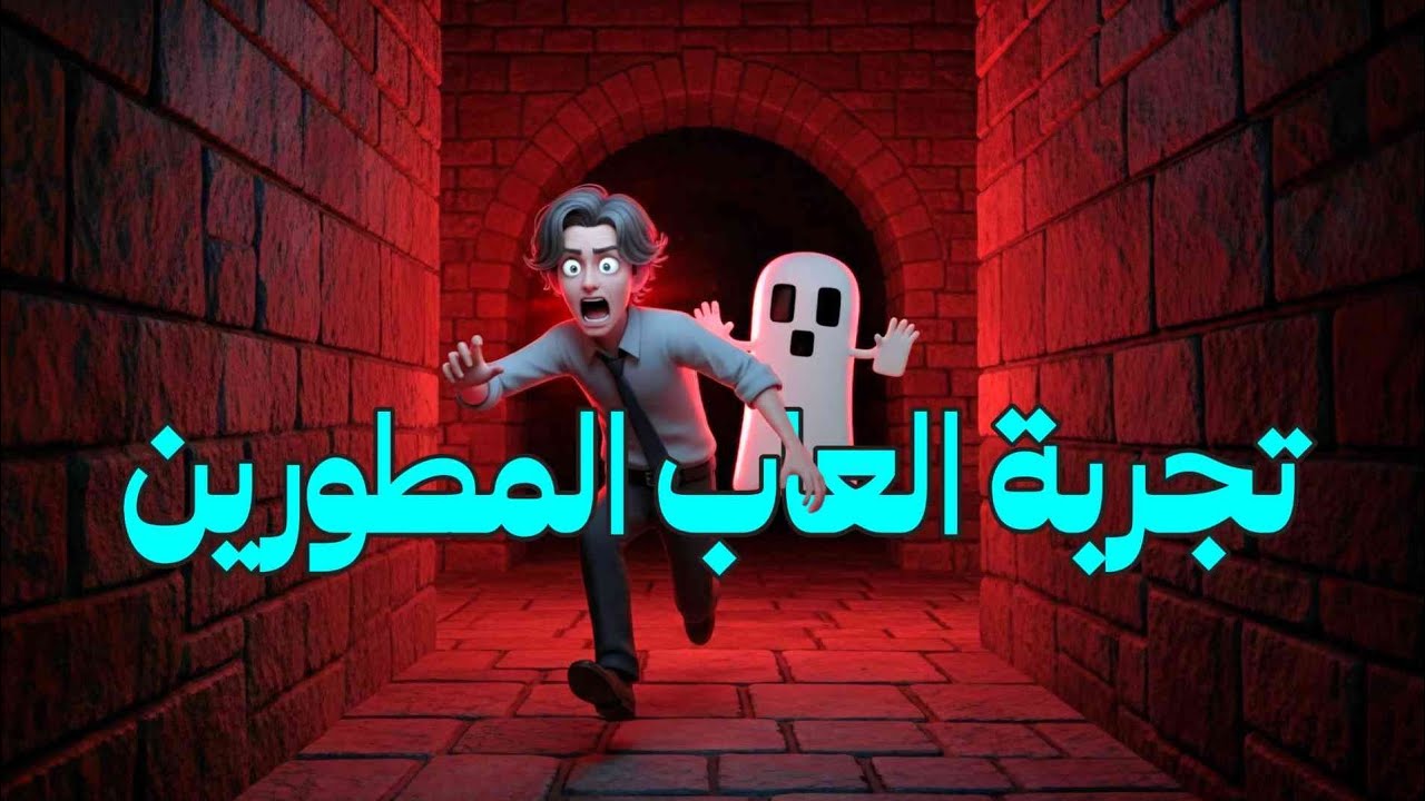 جربت ألعاب المتابعين وطلعت صدمة!! 😱🔥