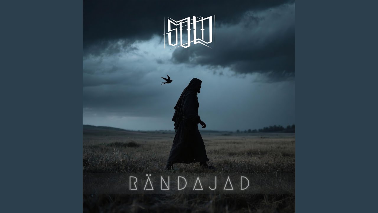 R&auml;ndajad (feat. Artjom Savitski)