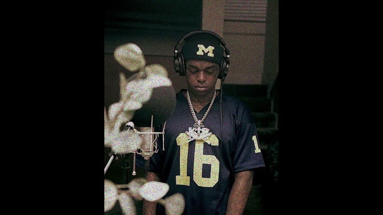 (FREE) Kodak Black x Meek Mill Type Beat - 