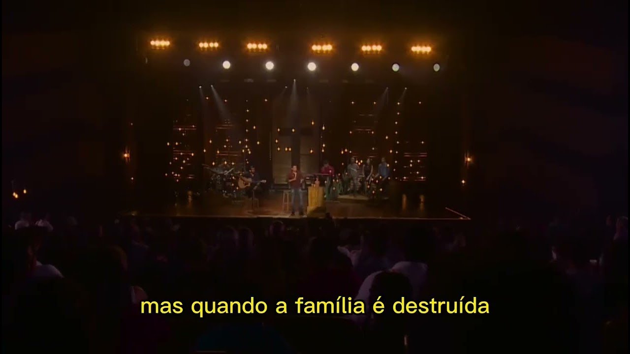 LOUVOR ALIAN&Ccedil;A - PALAVRA DO DIA-ITAMAR VERAS