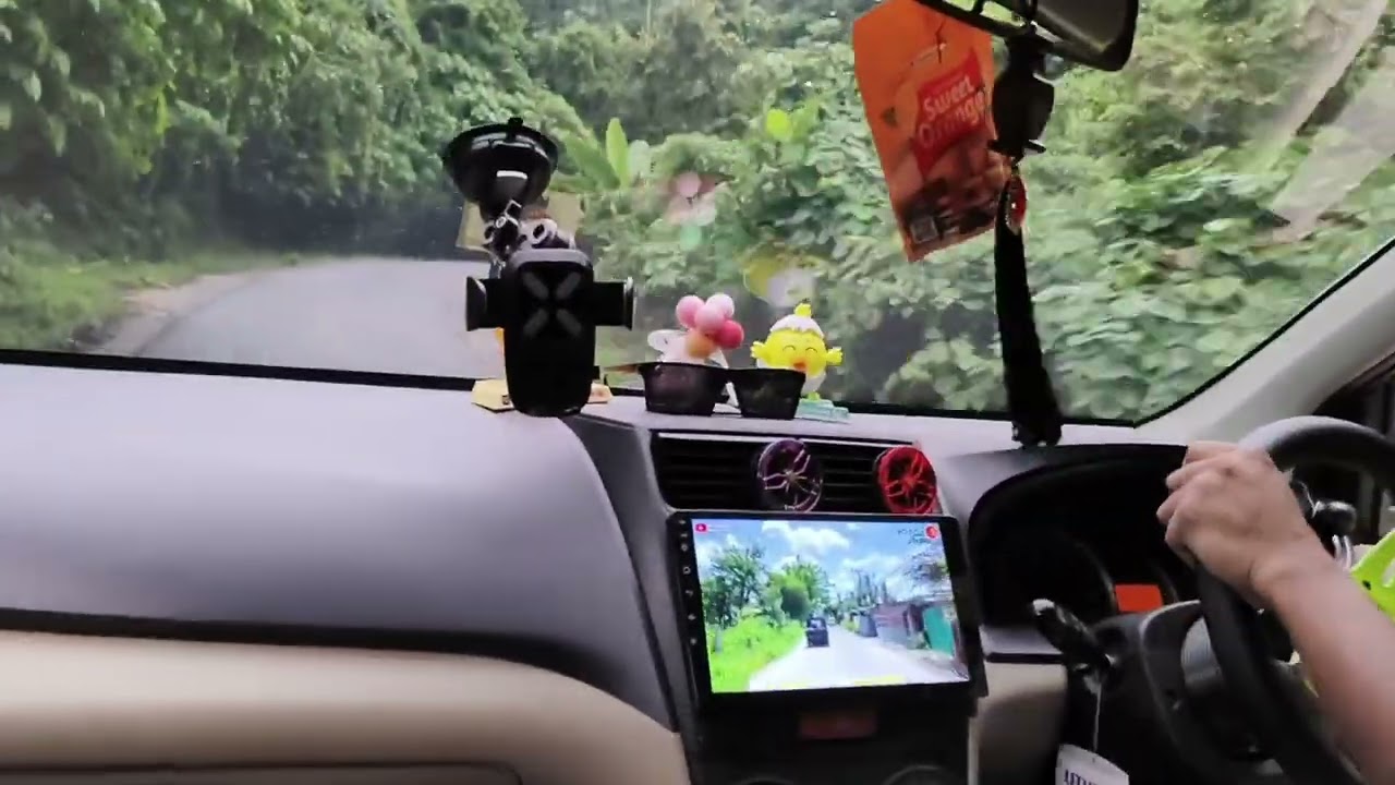 Jalan extrem laleko kolaka utara