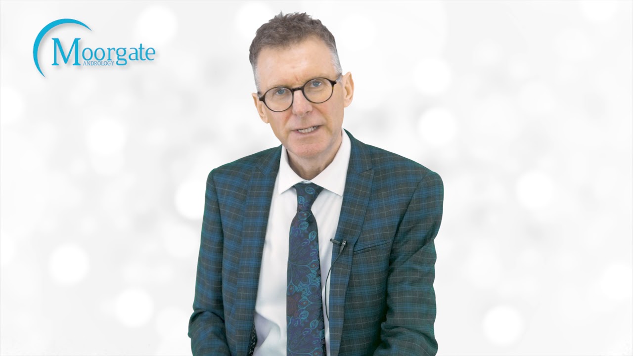 What Are The Benefits Of Having High Testosterone Levels? | Moorgate Andrology