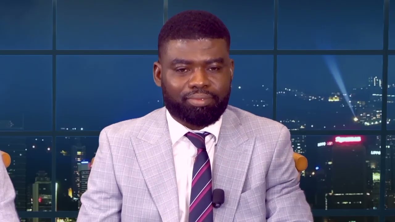 Twi Bible Discussion   Sabbath School Lesson 8   1st Quarter 2026