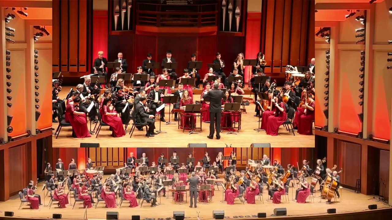 2025.02 Spring Festival Overture /春节序曲
