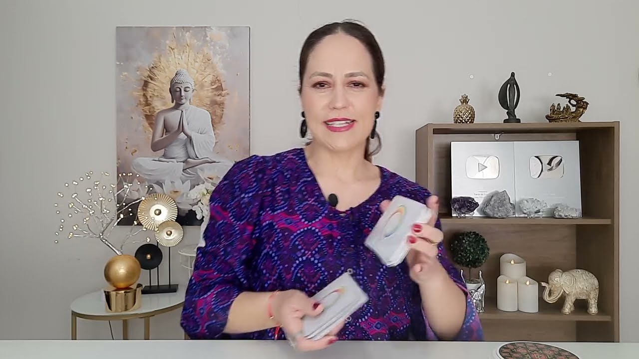ACUARIO♒️ALGO DIVINO TRAE COSAS NUEVAS EN TU CAMINO !TODO SE PONDRA MEJOR PARA TI !