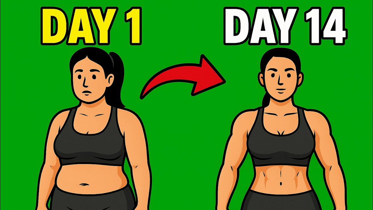 5-Minute Chest Workout at Home | Build & Tone Your Chest (No Equipment)
