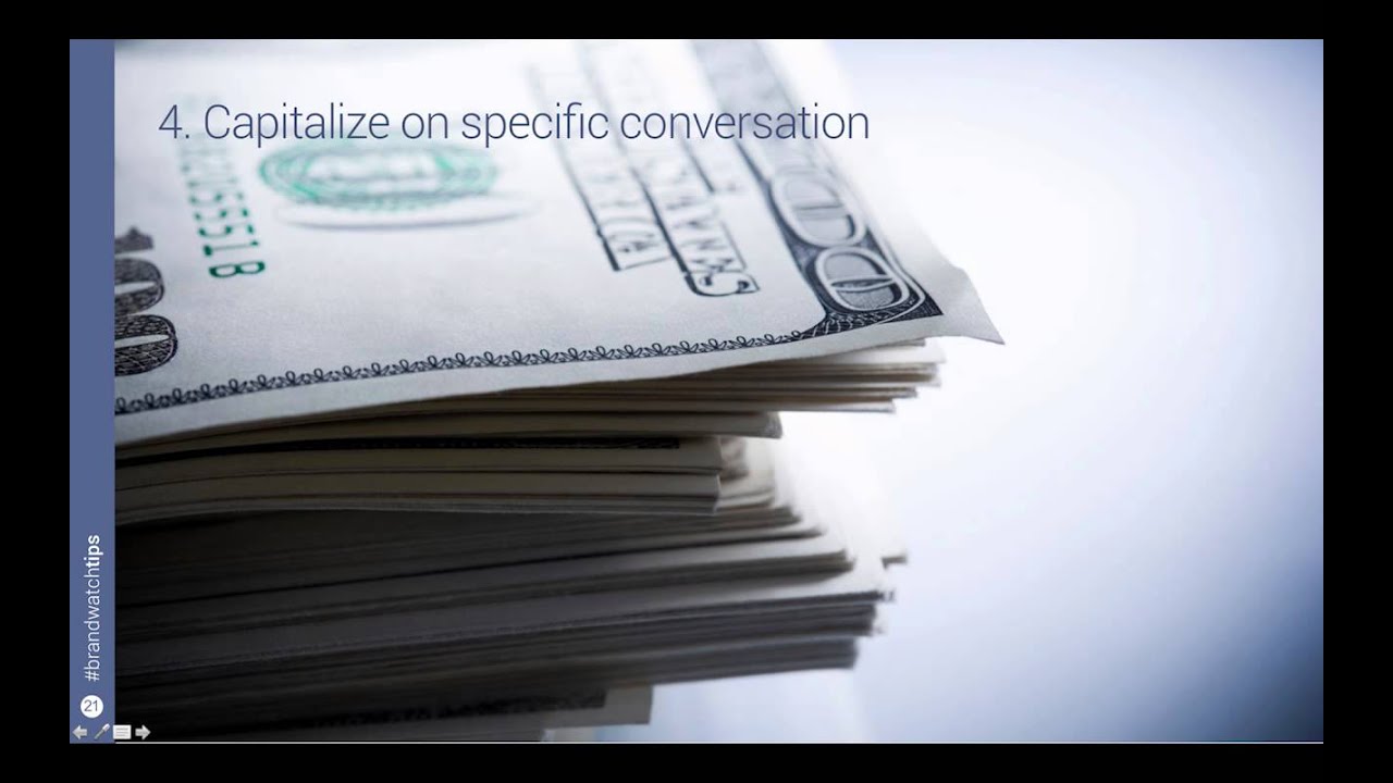 Webinar: B2B Social Media Strategies That Work