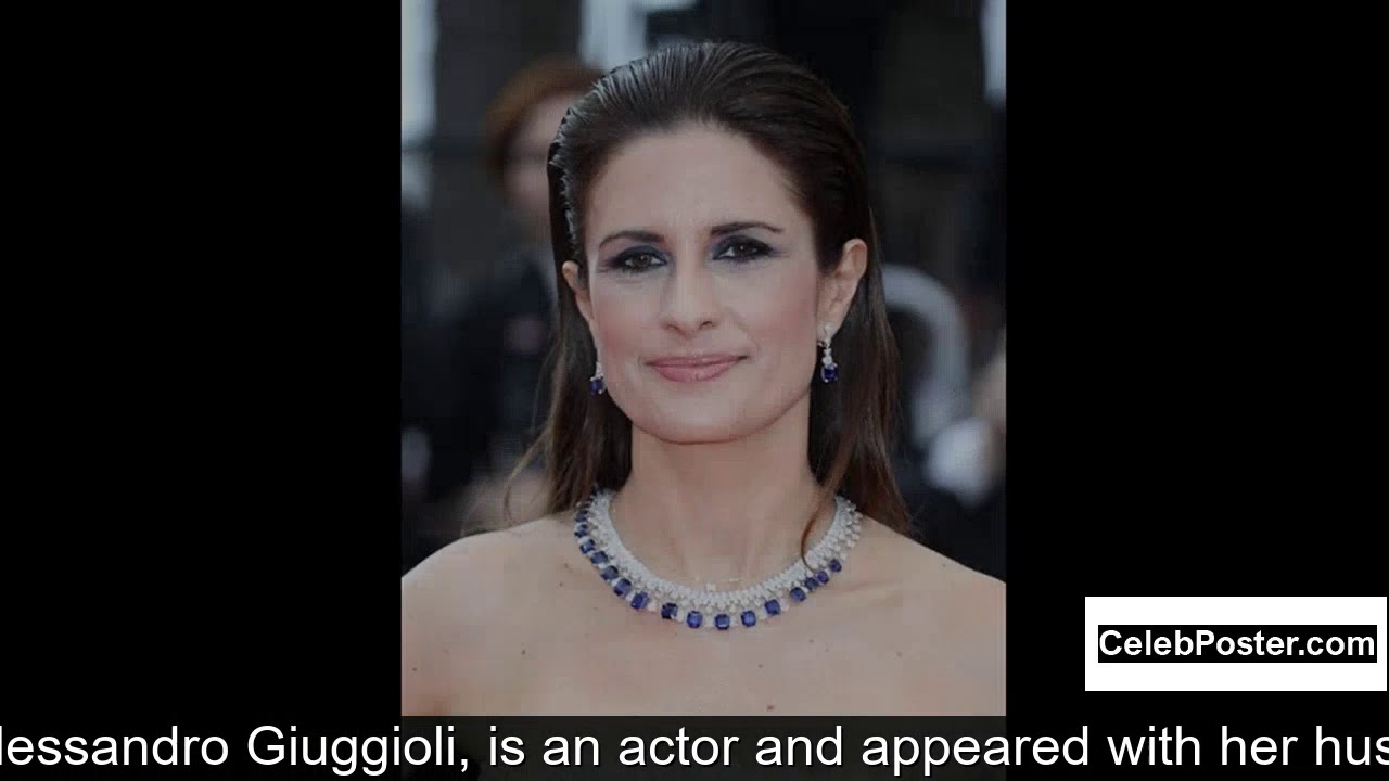 Livia Giuggioli biography