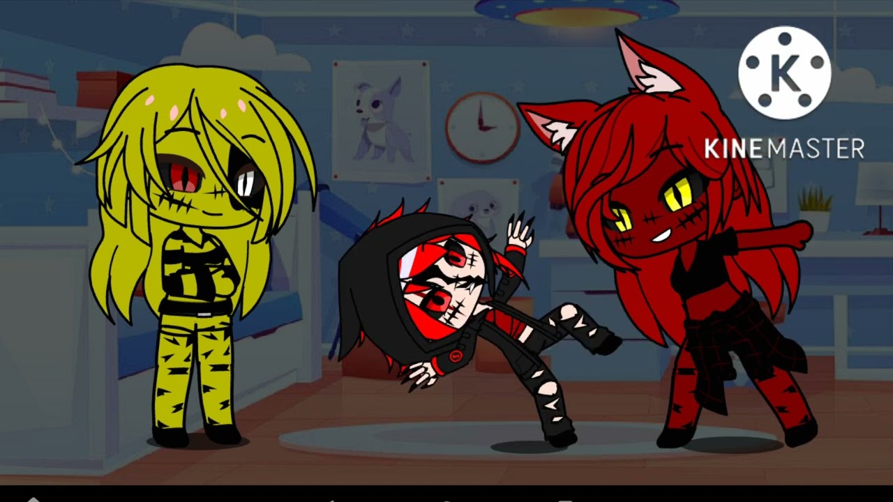 FNIA 4 (''The Nightmare'')Episode 1(The Nightmare Begins)Part 1