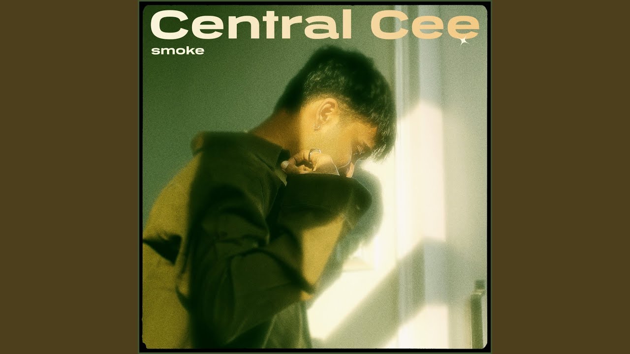 Central Cee