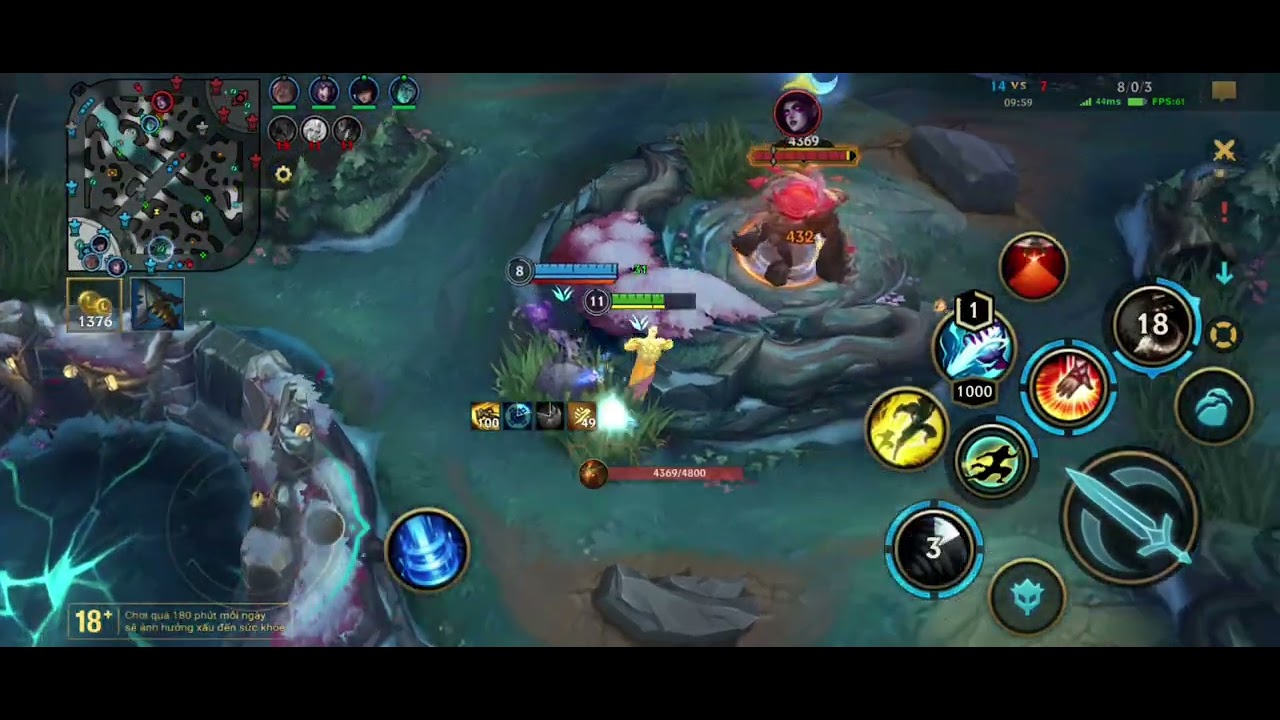 Lessin JG Gánh team.
