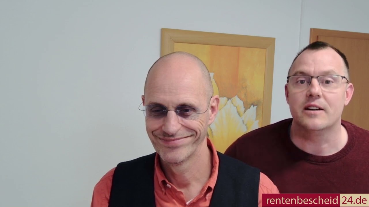 Post-Covid und Rente wegen Erwerbsminderung: Wichtige Hinweise durch Rentenberater F. Weise