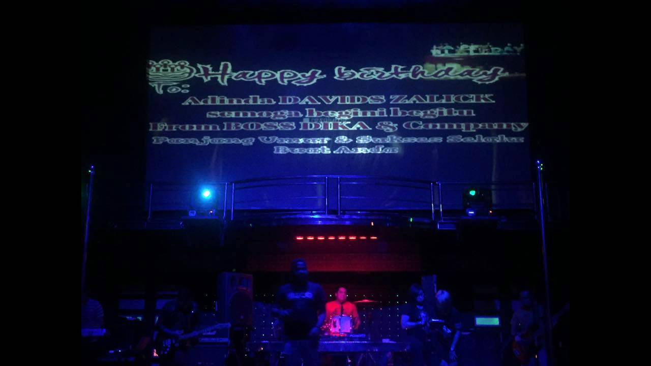 DJ Amroy Mp Club 24  juni 2016