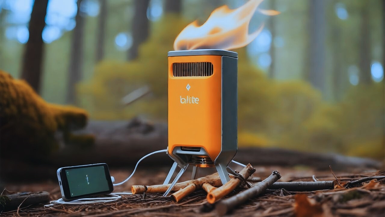 Top 16 Must-Have Camping Inventions That Will Blow Your Mind