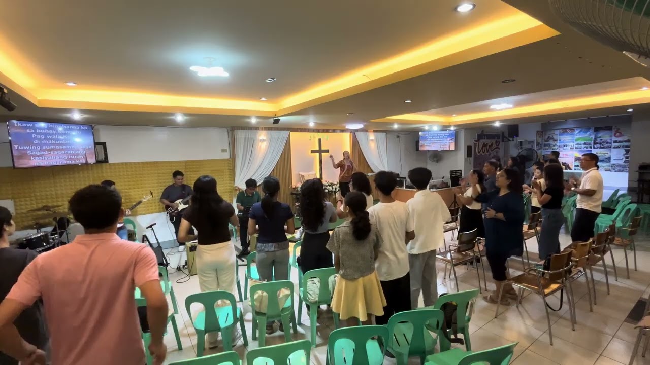 Praise and worship 2-22-2026