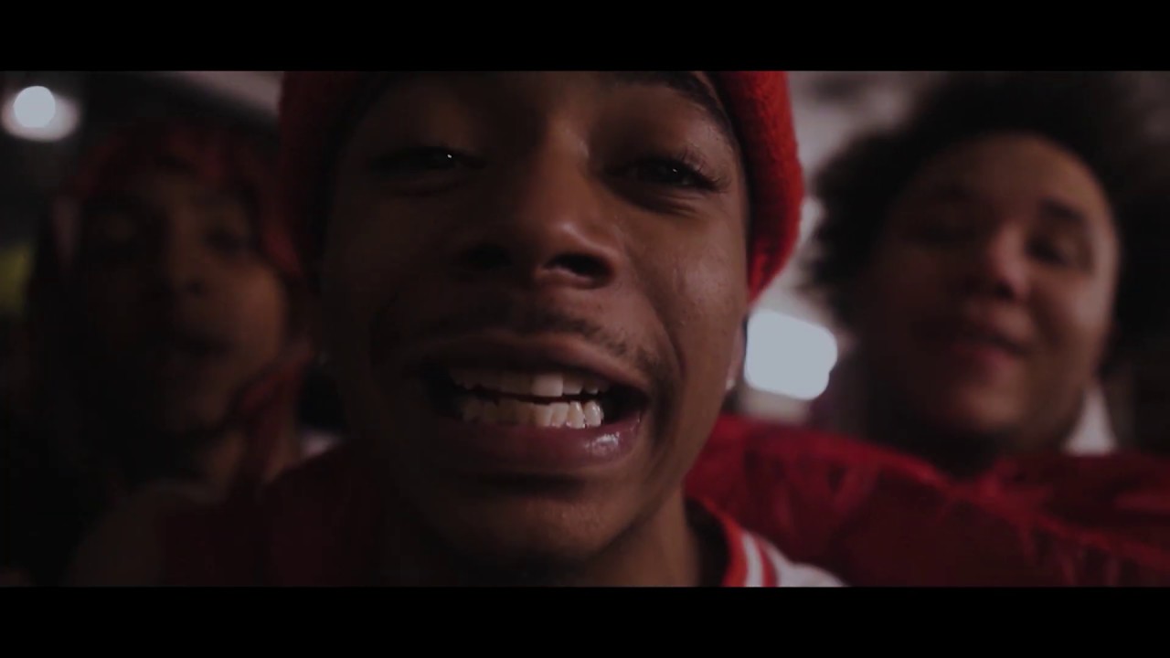 Bing Bing - Broad Day (feat. O3 Kosta, Sha Racks & Yung Faneto) (Official Video)
