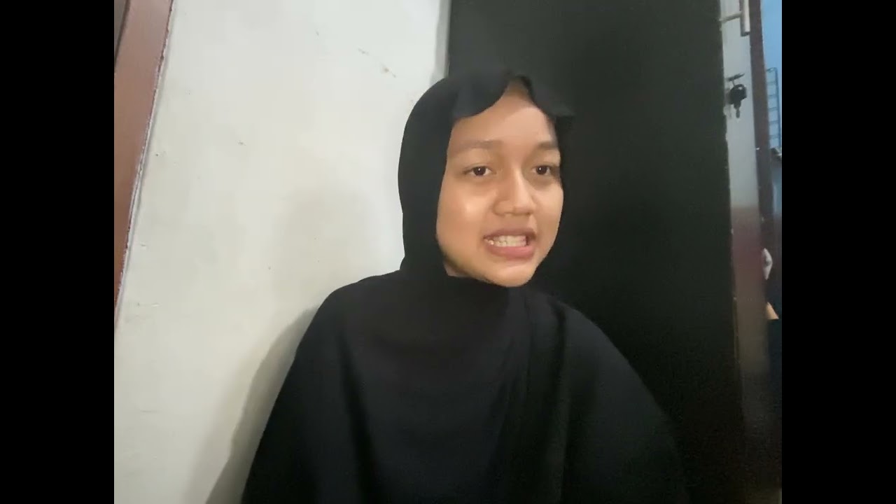 Nadhifa Rachma Aulia-Kandidat Google Student Ambassador 2026 Indonesia-Universitas Negeri Jakarta 