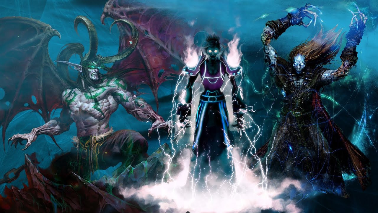 [Classic Wotlk] Faylaxp 2900 - Shatter vs R1 WOPAL (WARMANE)