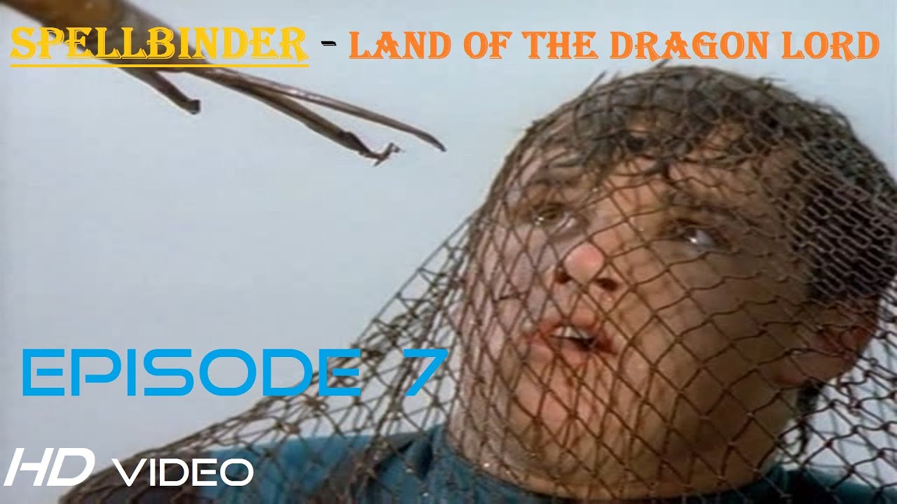 Spellbinder Season 2 - Episode 7 _____