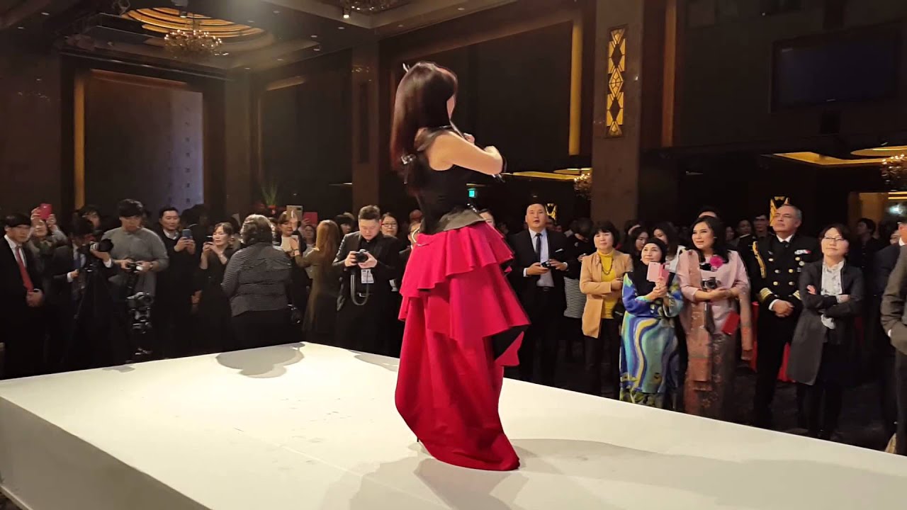 Mongolia violinist