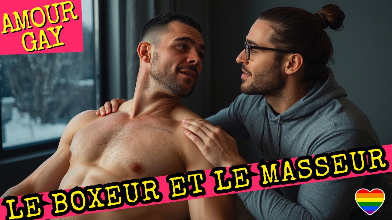 🥊💕 TU NE VAS PAS CROIRE ce que le BOXEUR a fait avec son KINÉ ! 💕🥊