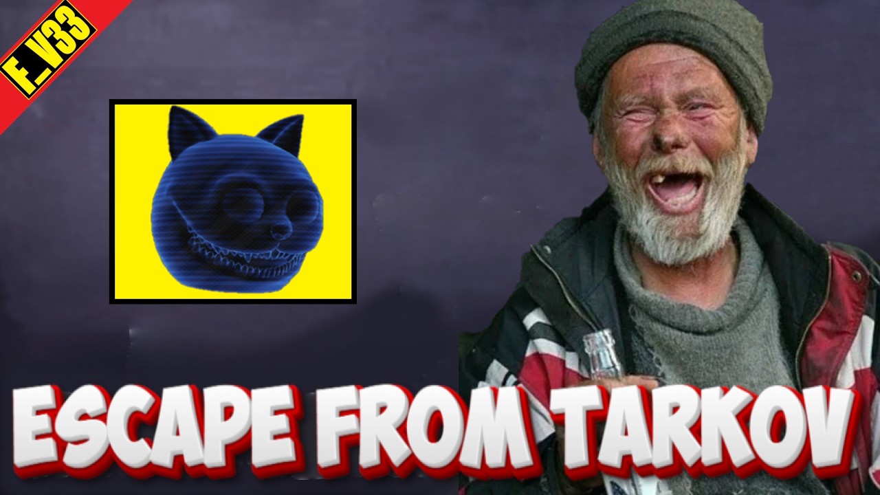 ✔️ Escape from Tarkov Тарков СЮЖЕТНЫЕ КВЕСТЫ СМОТРИТЕЛЯ МАЯКА !