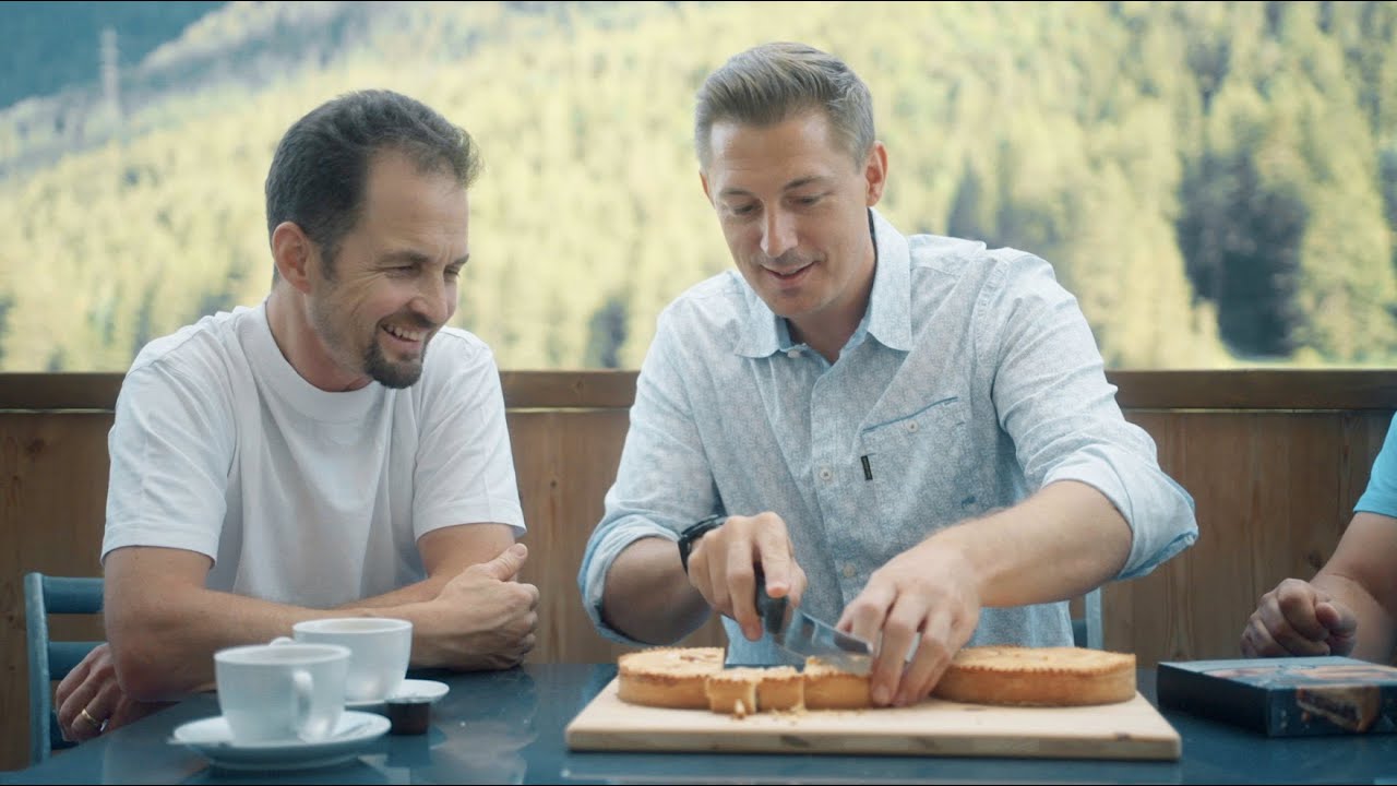 Ivo Adam für Fine Food – in der Heimat der Engadiner Nusstorte | FOOBY