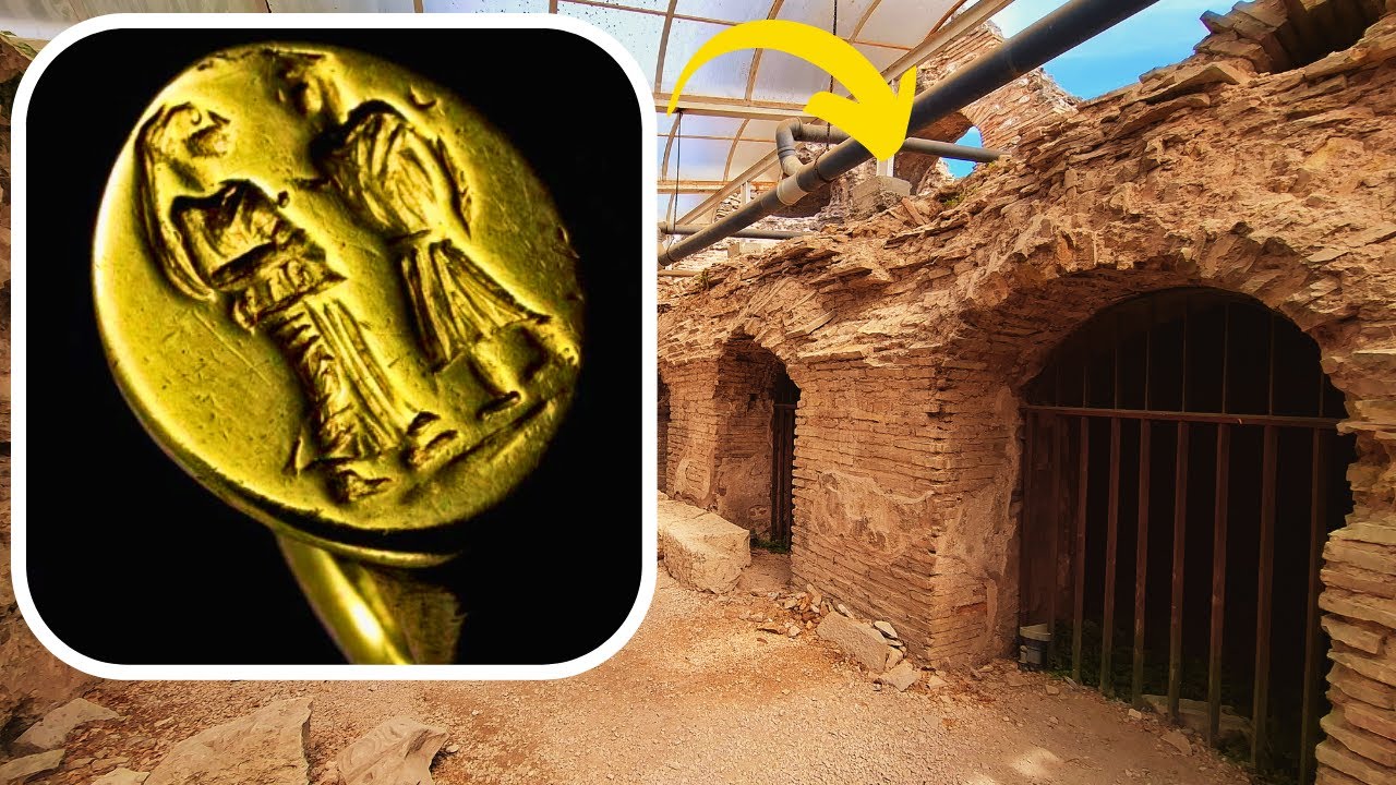 Bulgaria's Most Incredible Archaeological Discoveries That Rewrote History