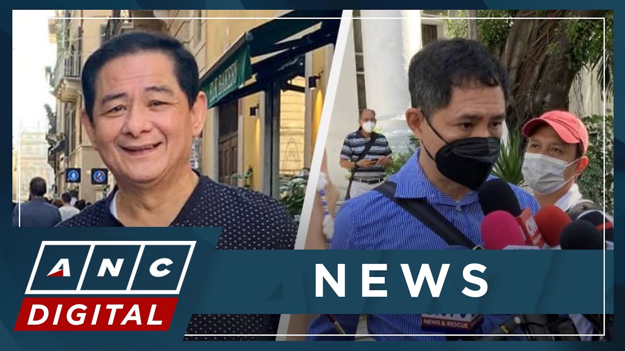 Alleged masterminds behind murder of Percy Lapid identified | ANC