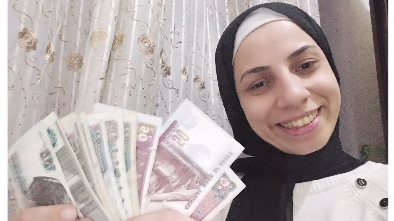 وصل وصل وصل ميزانيه 1000ج في الأسبوع خمس افراد فطار خزين لحوم ولانش بوكس بتقسيمه عبقريه❤️❤️❤️