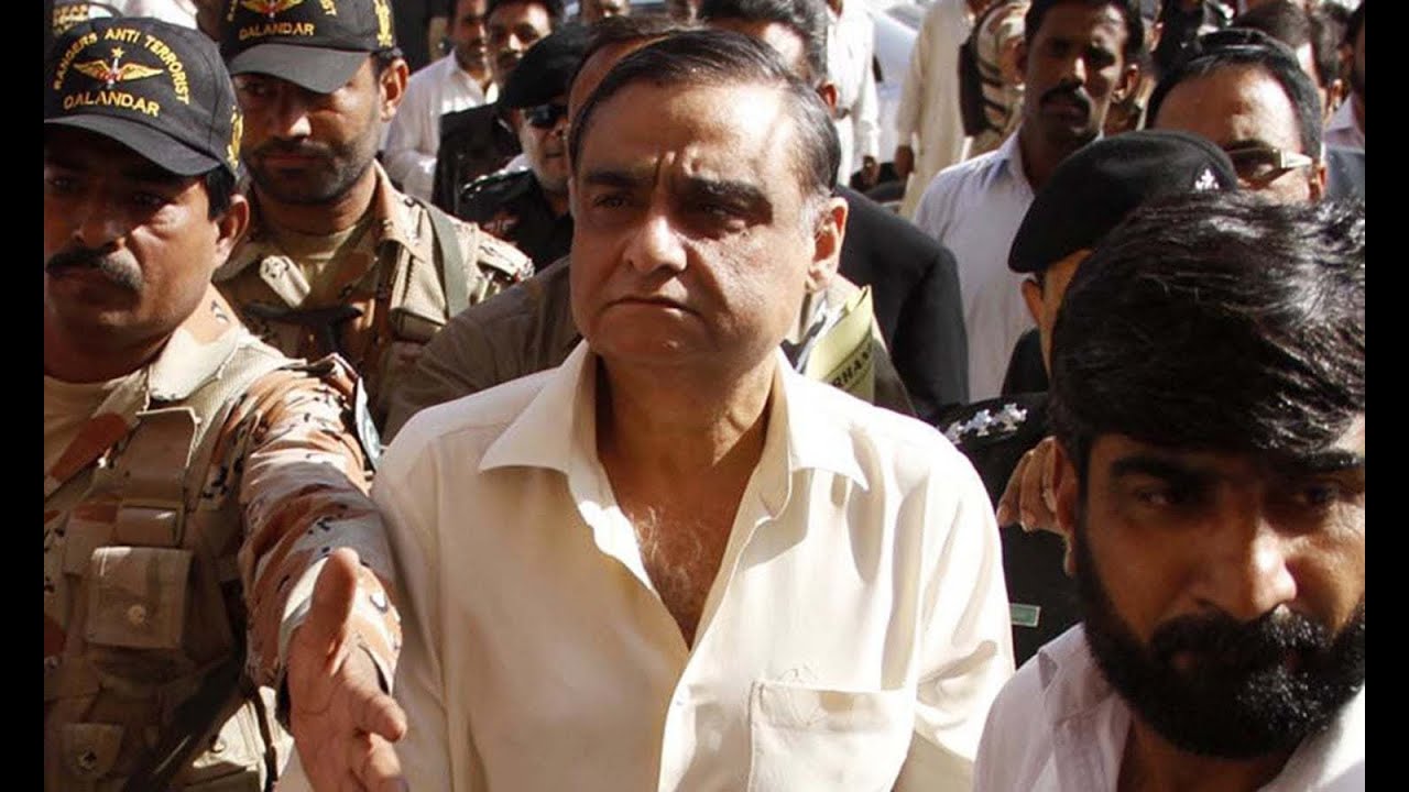 Court defers Dr Asim's indictment in corruption case until May 6
