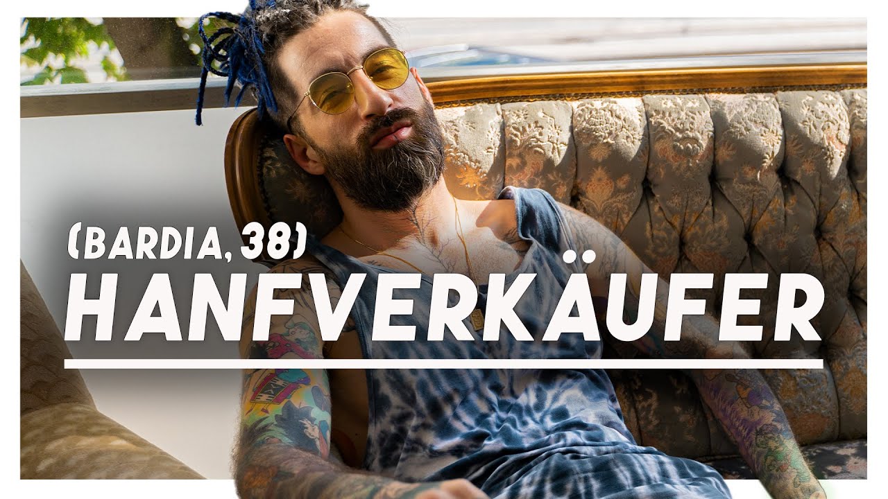 Ist Cannabis verkaufen legal? | 10 Fragen an einen Hanfverk&auml;ufer
