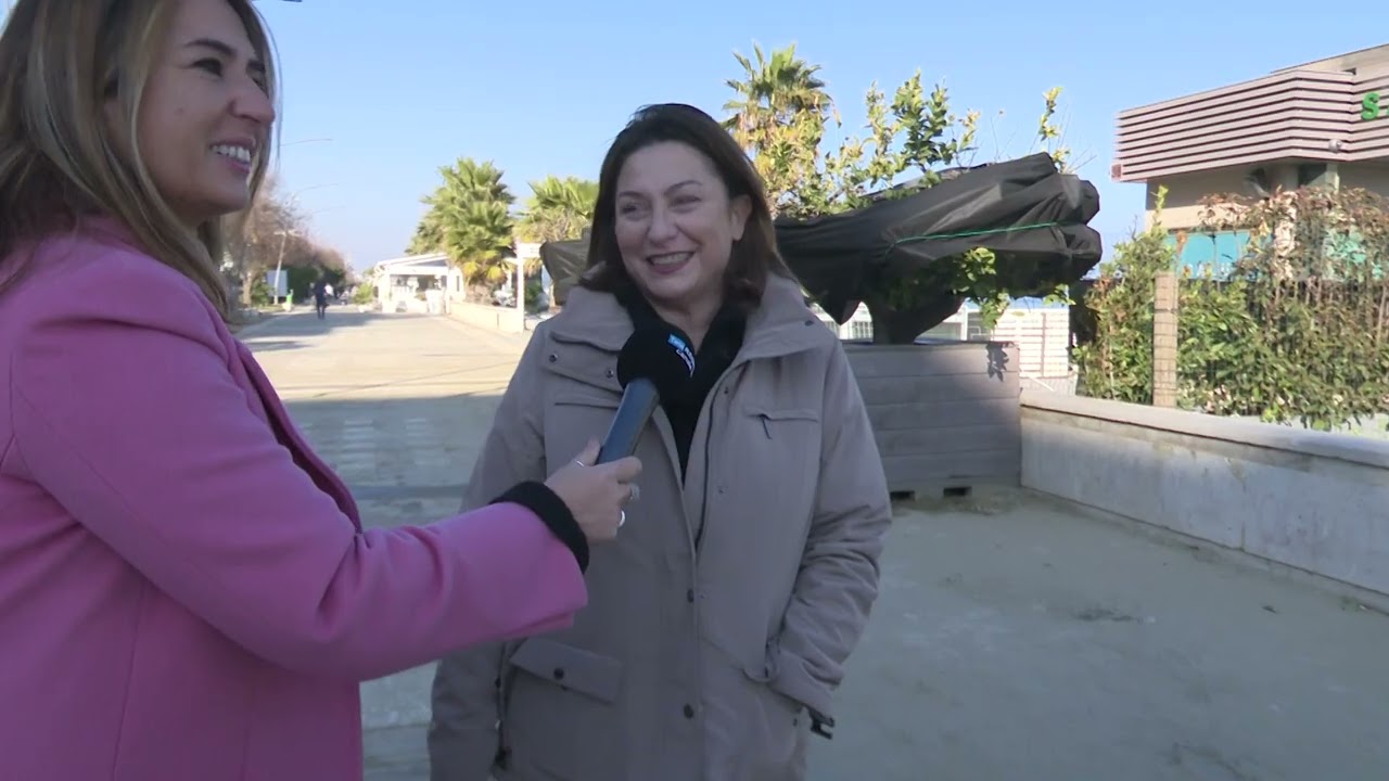 Pescara piena di turisti: migliaia le persone che hanno iniziato l'anno in spiaggia - 02/01/2025