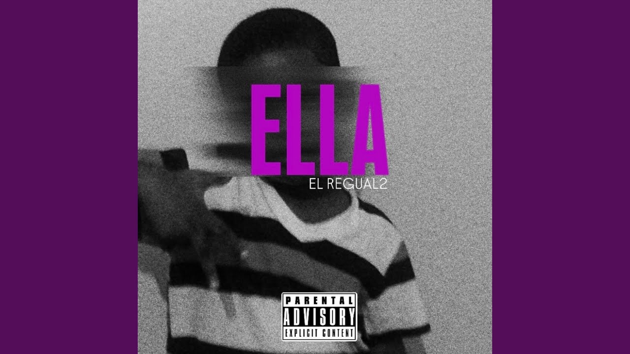 ELLA 'LILI'