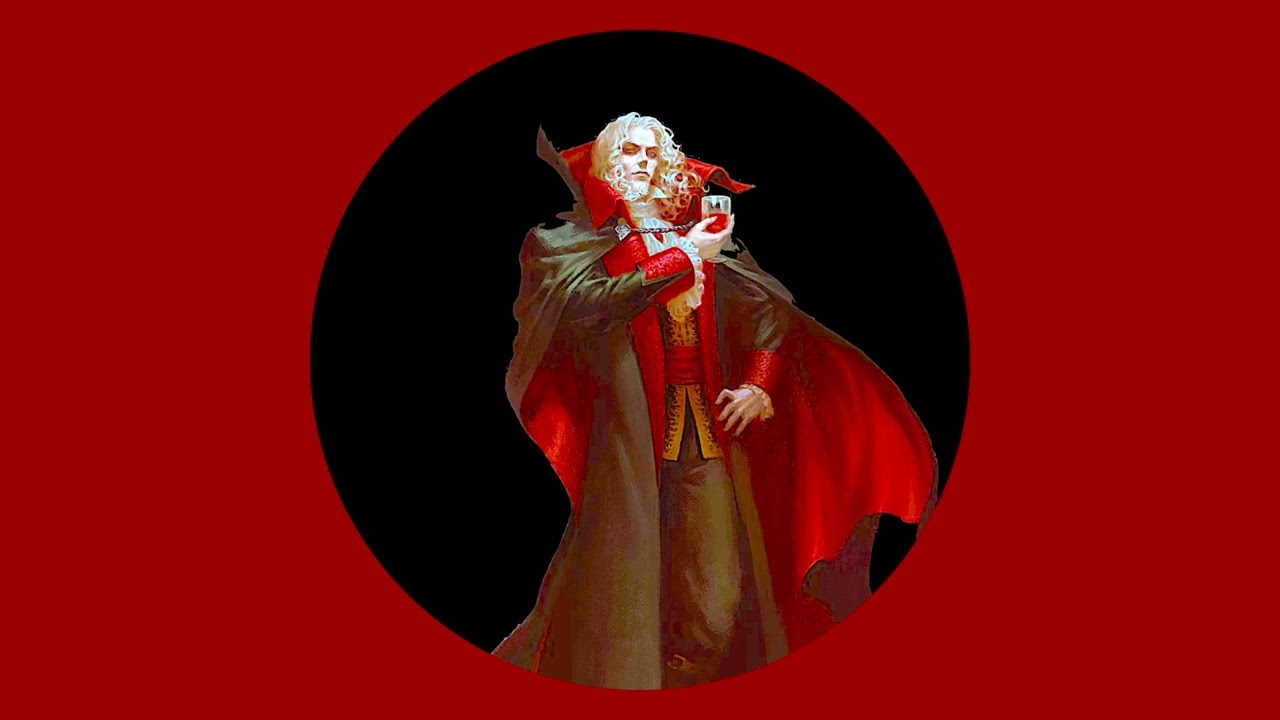Bloody Tears (VIP Remix) ~ Castlevania II: Simon's Quest // Snivys
