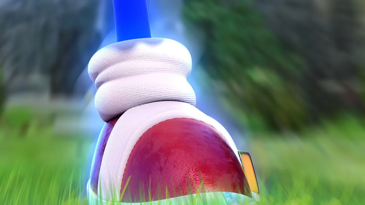 Open World Sonic Fangames are Amazing!!