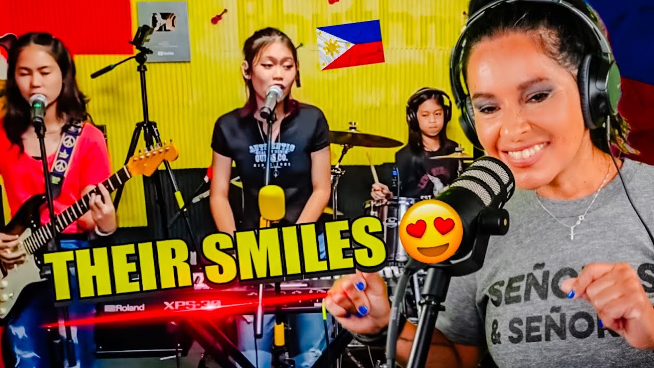 LATINA REACTS to FRANZ RHYTHM - WHEN YOU'RE GONE (Cover) The Cranberries