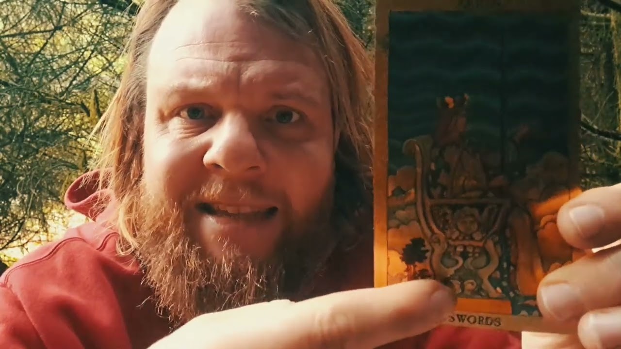 Der Moment der Wahrheit &uuml;ber Dich, Dein Leben und Deine Bestimmung ist nun endg&uuml;ltig gekommen 