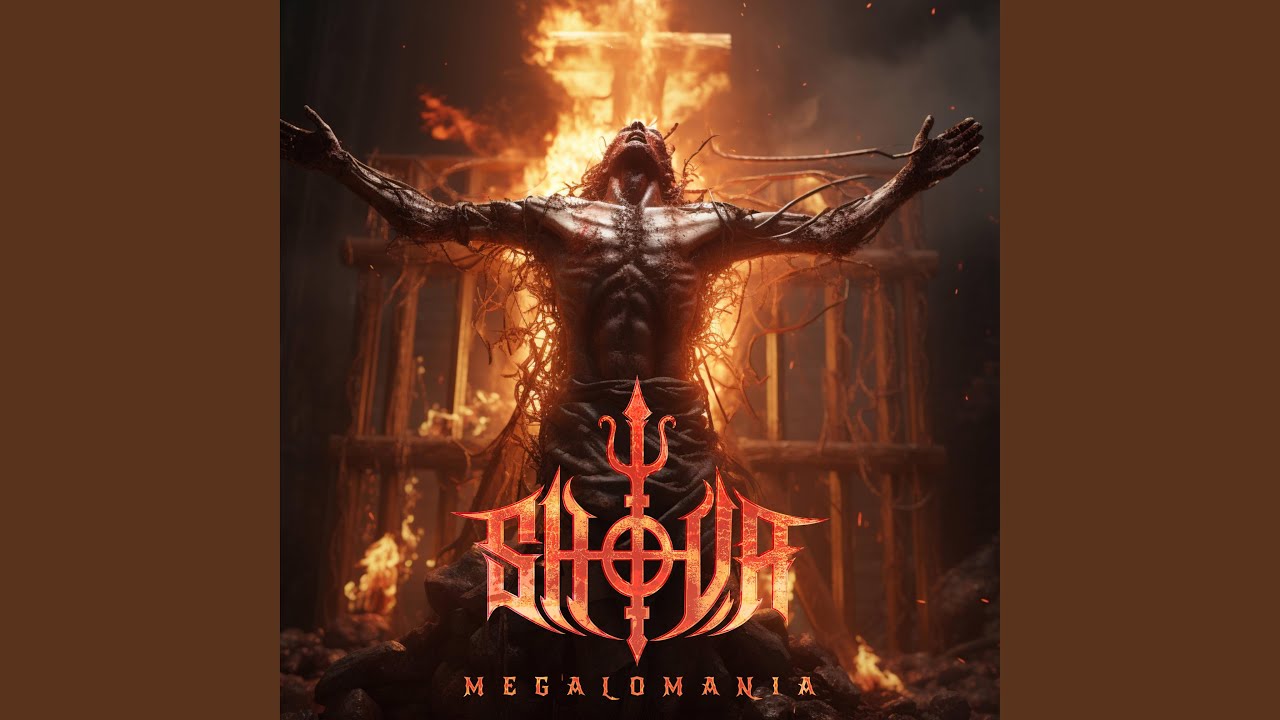 Armageddon (feat. Chelsea Grin)