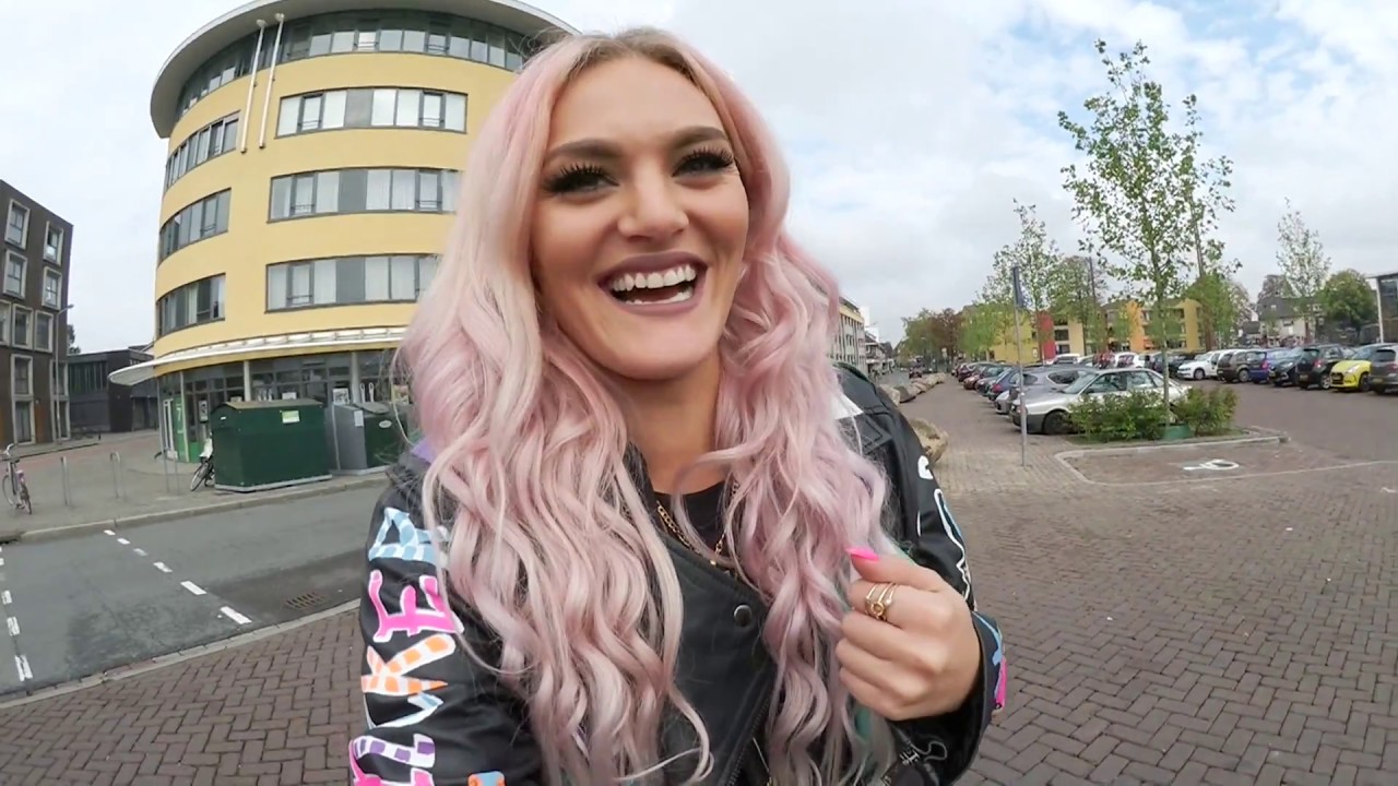 OMG! MITT ST&Ouml;RSTA DESIGNSAMARBETE N&Aring;GONSIN