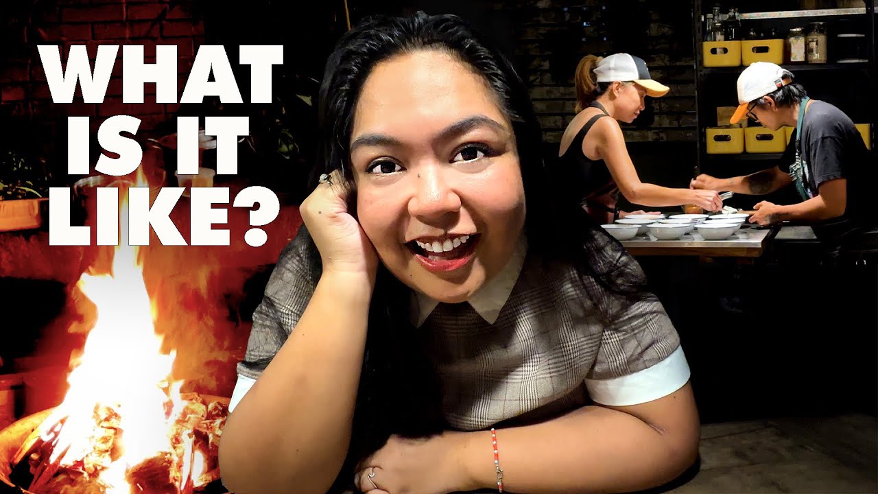 We Found the Philippines Best Kept Secret (Baguio Mountain Man)