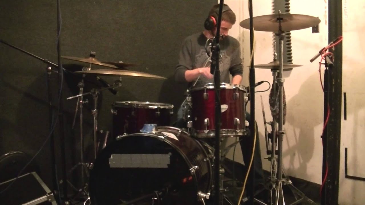 Mariah Carey - We Belong Together (Drum Cover)